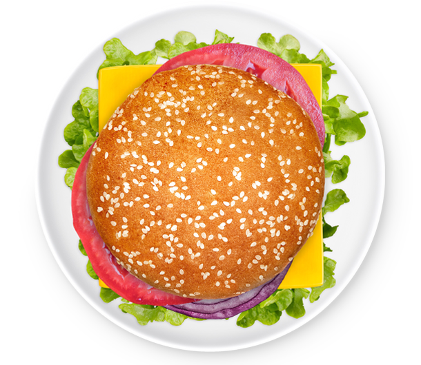 hamburger
