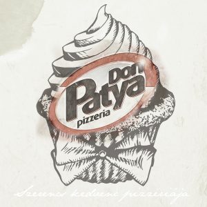 Kemencés túrós palacsinta